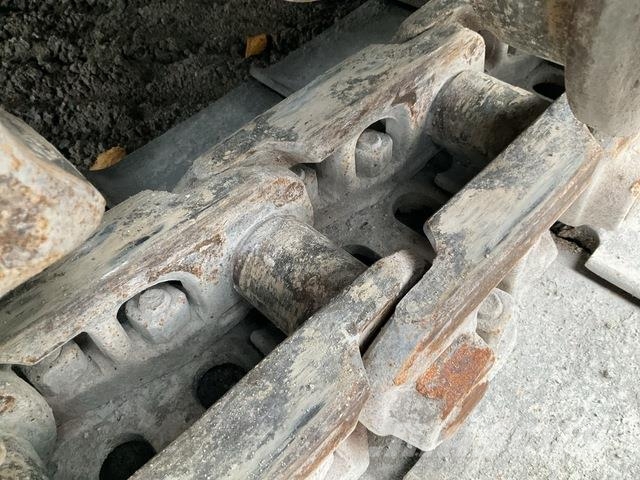 Metso LT300HP Pulverisierer