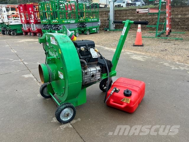 Meyer Versa-Vac 422A-164G معدات البناء - غير ذلك