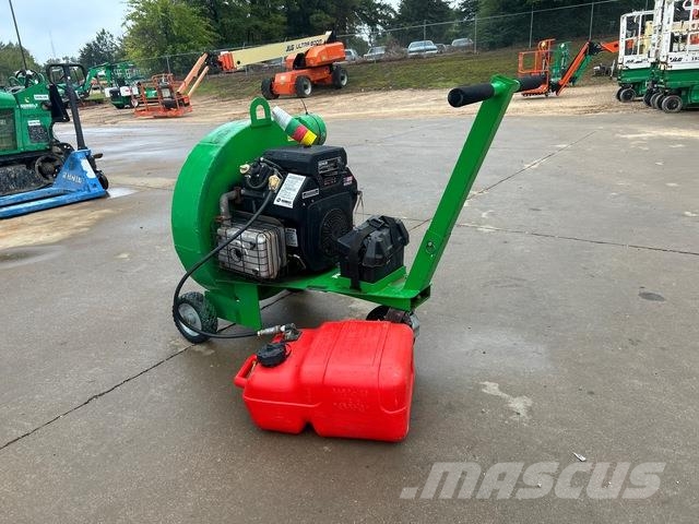 Meyer Versa-Vac 422A-164G معدات البناء - غير ذلك