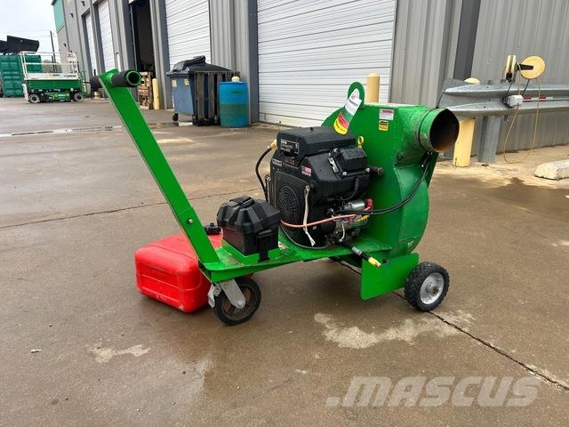 Meyer Versa-Vac 422A-164G معدات البناء - غير ذلك