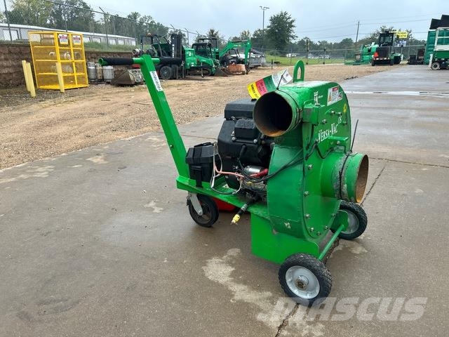 Meyer Versa-Vac 422A-164G معدات البناء - غير ذلك