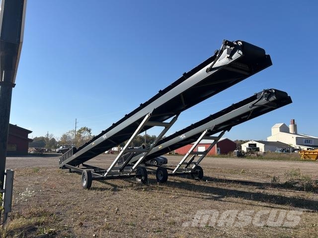 MGL 530 Transportadores