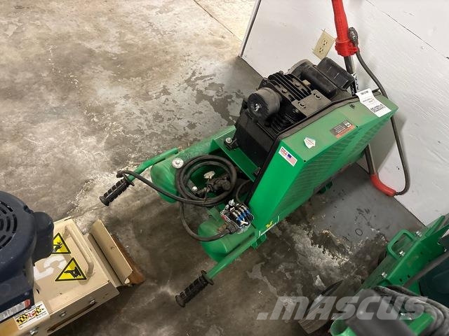 MI-T-M AM1-PE15-08SR Compresores