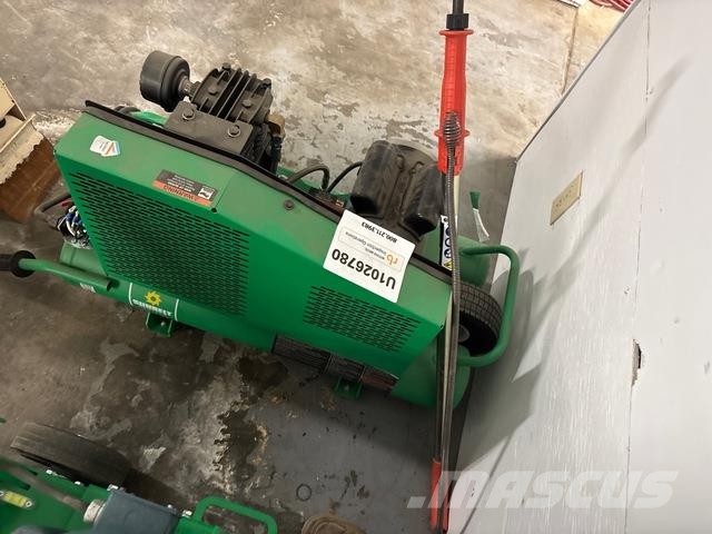 MI-T-M AM1-PE15-08SR Compresores