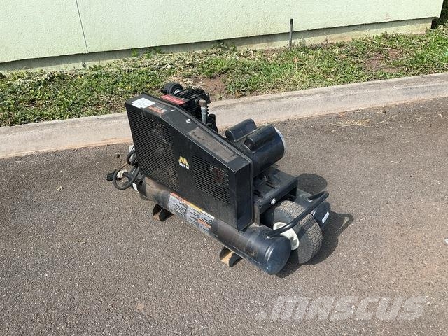 MI-T-M AM1-PE15-Z015 Kompresory