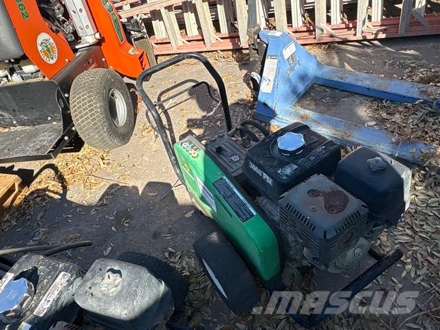 MI-T-M CW-3004-4SGH Hand Wasserdruckreiniger