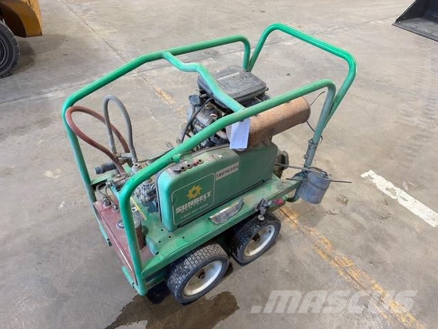 MI-T-M CWC-5004-4SAV Мойки низкого давления