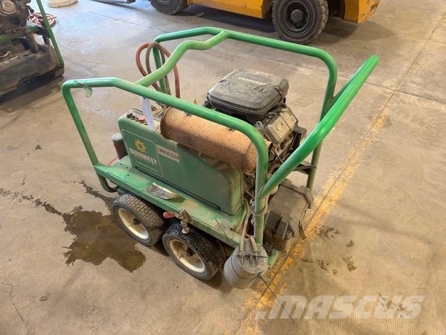 MI-T-M CWC-5004-4SAV Мойки низкого давления