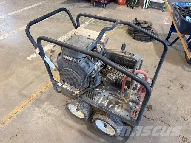 MI-T-M CWC-5005-4MGH Мойки низкого давления