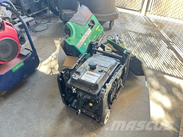 MI-T-M GEN-4000-ISM1E Portable energy storages