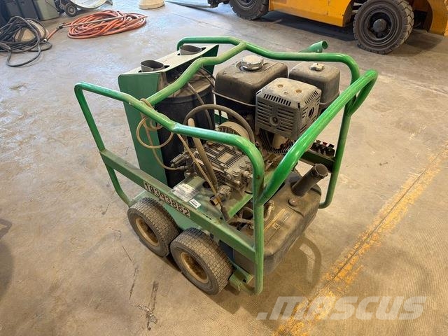 MI-T-M HSP-3004-3SGH Мойки низкого давления