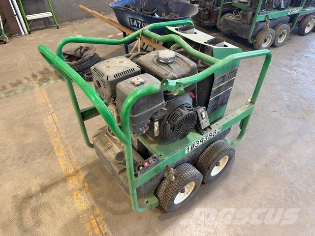 MI-T-M HSP-3004-3SGH Мойки низкого давления