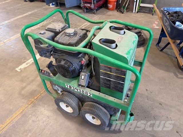 MI-T-M HSP-3004-3SGH Мойки низкого давления