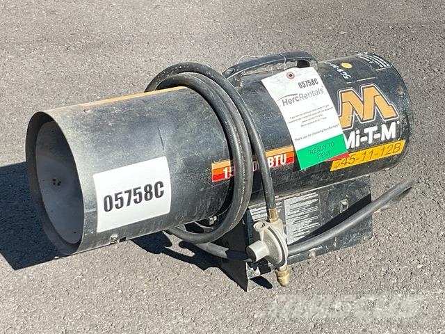 MI-T-M MH-0150-LMTO Polovna oprema za grejanje i odmrzavanje