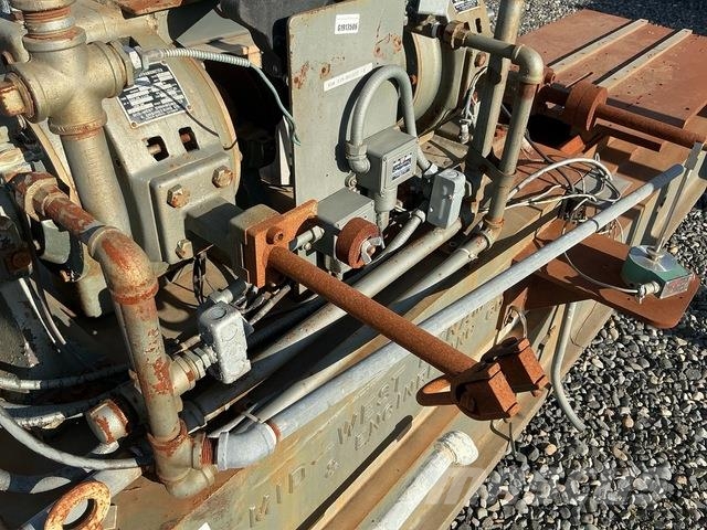  Mid-West Dynamometer & Engineering 758 Other