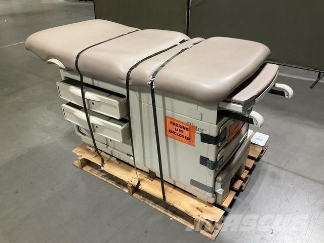 Midmark 204-001 Medical Examination Table Sonstige Baumaschinen