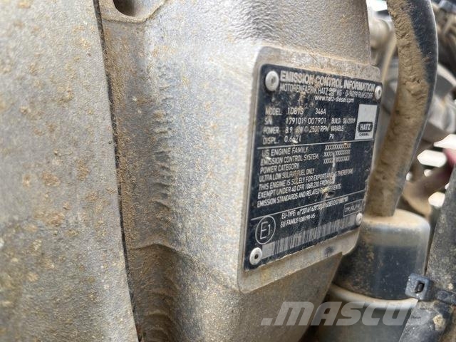 Mikasa MVH-508DSC Будтехніка - Інші