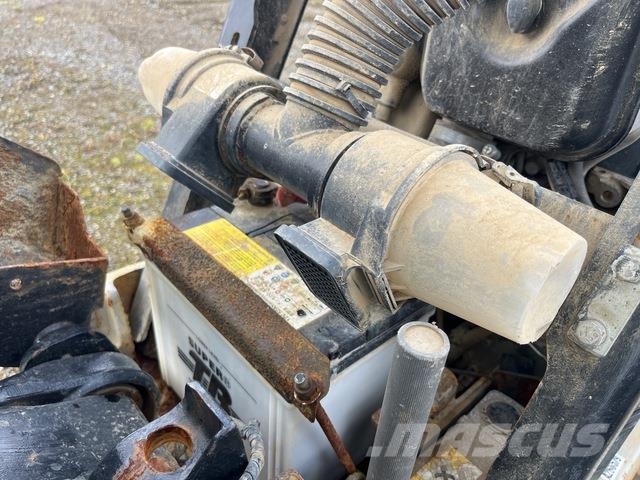 Mikasa MVH-508DSC Будтехніка - Інші