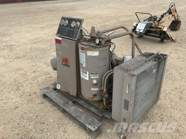 Military Environmental Control Unit (ECU) Air Cond Compressors