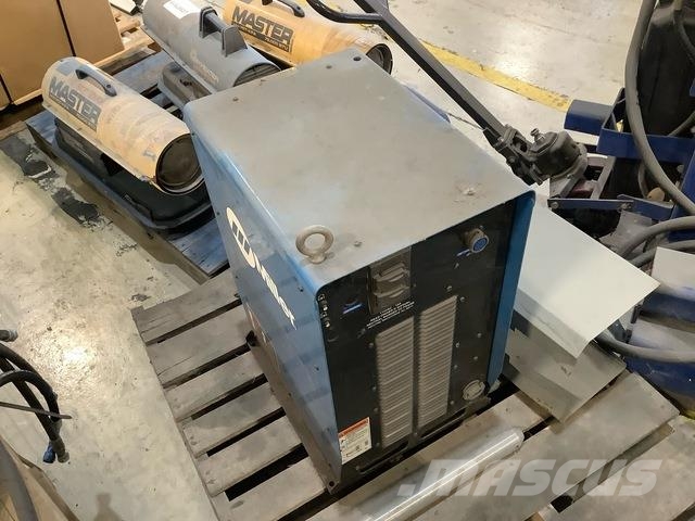 Miller Welding Equipment