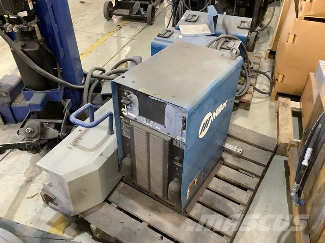 Miller Welding Equipment