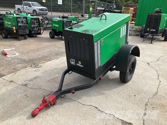 Miller Big Blue 400 Pro Μηχανές συγκόλλησης