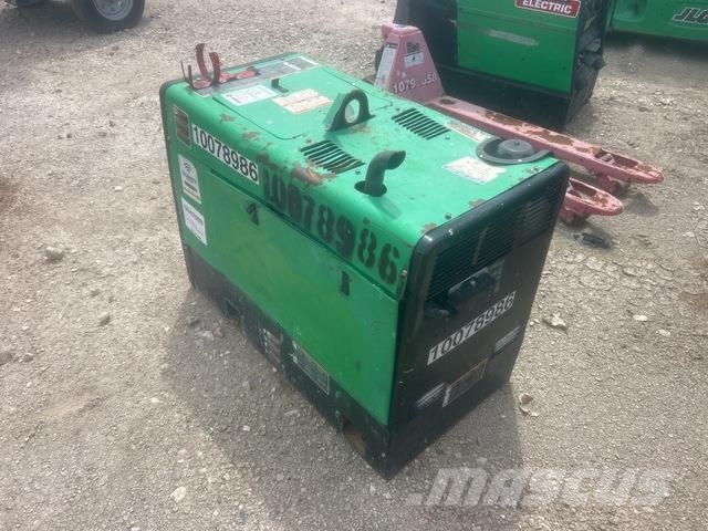 Miller Bobcat 250 NT Zváracie stroje