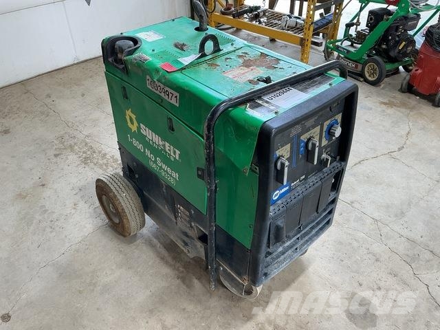 Miller Bobcat 250 NT Welding machines