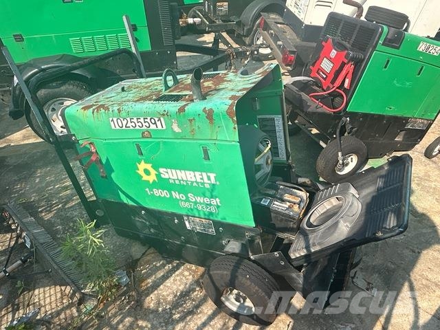 Miller Bobcat 250 NTLP 용접기