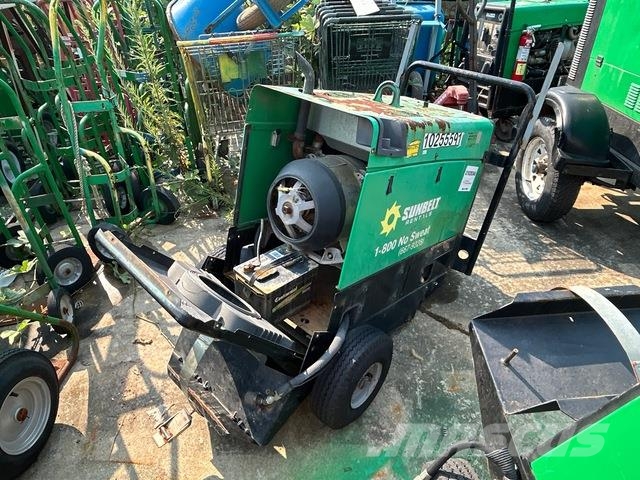 Miller Bobcat 250 NTLP 용접기