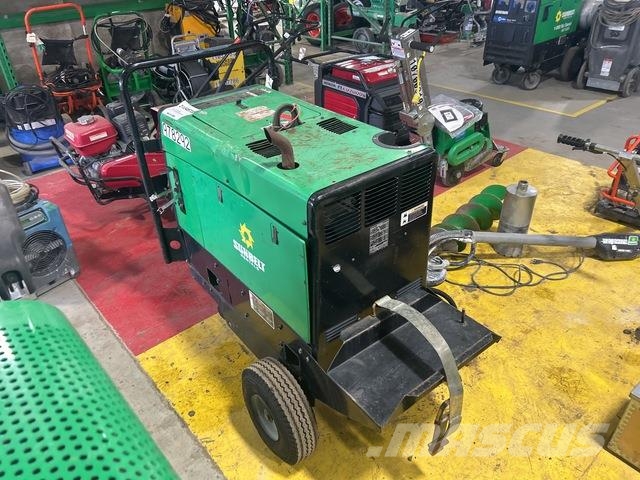Miller Bobcat 250 NTLP Welding Equipment