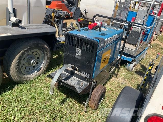 Miller Bobcat 250LP Schweissgeräte