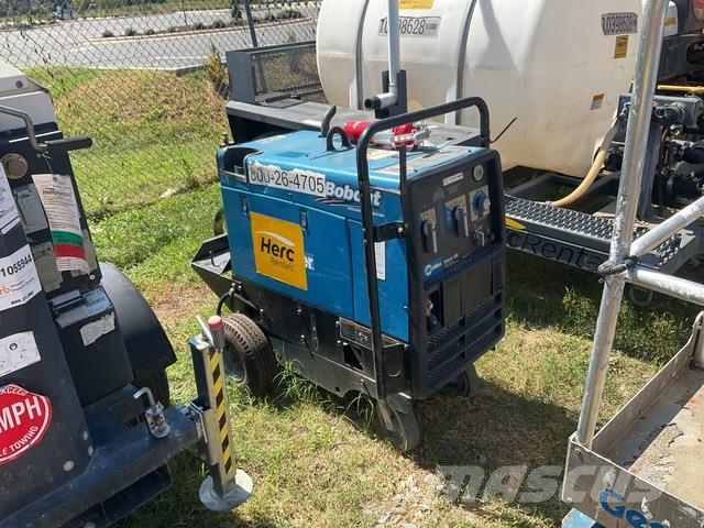 Miller Bobcat 250LP Schweissgeräte