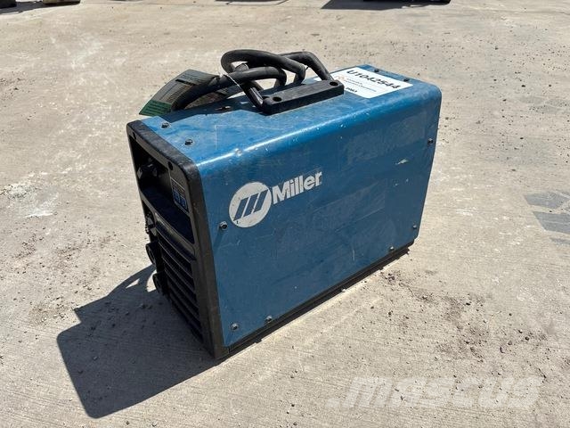 Miller CST282 Metināšanas iekārtas