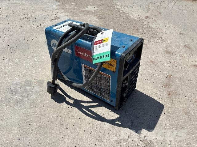 Miller CST282 Máquinas de solda