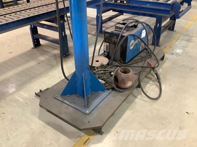 Miller Invision 456P Welding Equipment