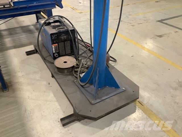 Miller Invision 456P Welding Equipment