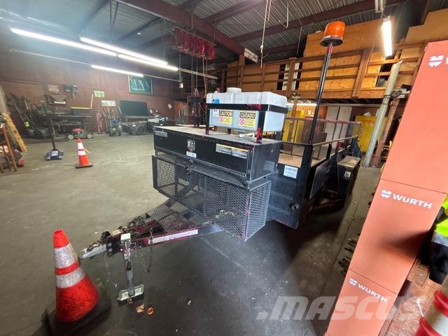 Millerbilt Citas piekabes
