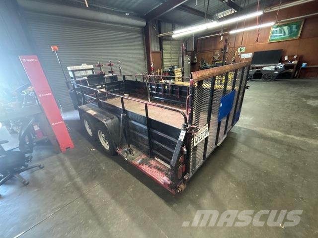 Millerbilt Citas piekabes