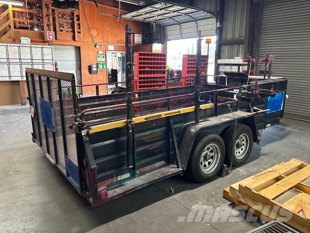 Millerbilt Citas piekabes