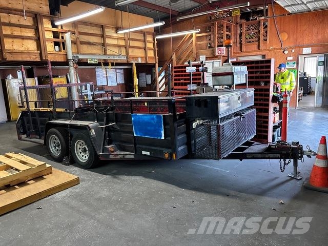 Millerbilt Citas piekabes