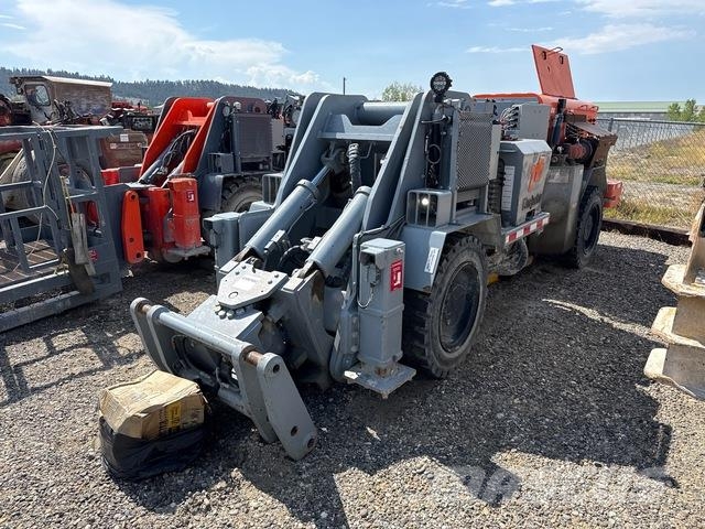  Mine Jack M30 DHS Інша підземна техніка