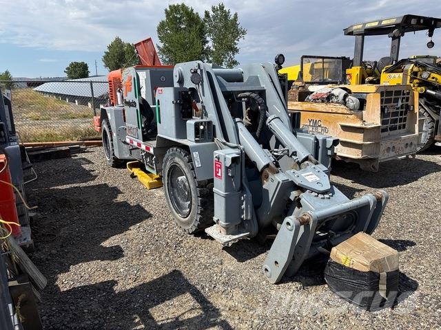  Mine Jack M30 DHS Інша підземна техніка
