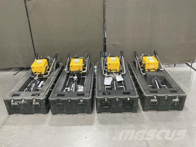 MinXRay HF120/60HPPWV PowerPlus Utilaje construcții - Altele