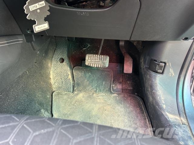Mitsubishi ASX Αυτοκίνητα