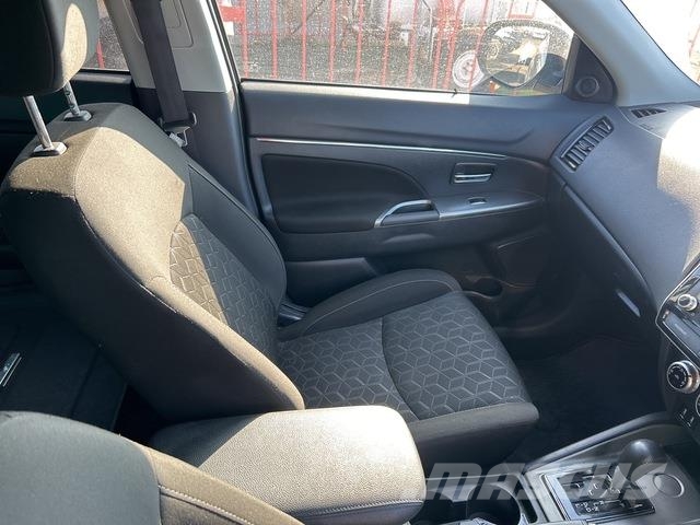 Mitsubishi ASX Αυτοκίνητα