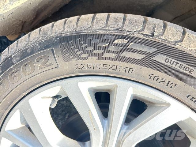 Mitsubishi ASX Αυτοκίνητα