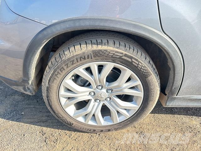Mitsubishi ASX Αυτοκίνητα