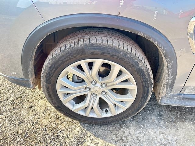 Mitsubishi ASX Αυτοκίνητα