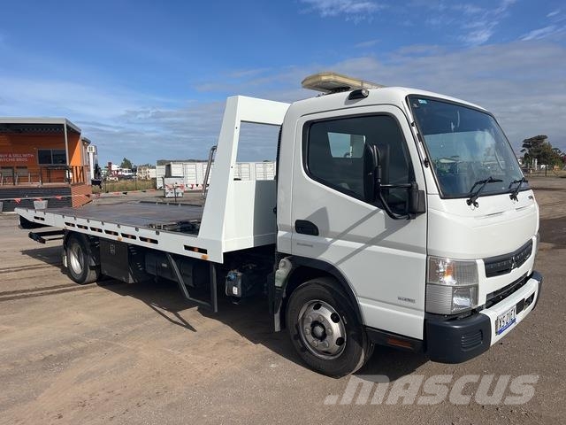 Mitsubishi Canter Other